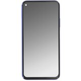  Steklo in LCD zaslon za Honor 20 / Huawei Nova 5T, originalno (OEM), modra Cene