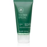 Paul Mitchell Tea Tree Special Styling Gel stiling gel za volumen in sijaj 75 ml Cene