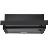  Teleskopska kuhinjska napa 50cm crna BT-238 | shoptok.hr