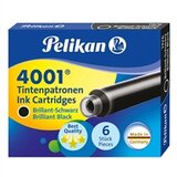 Pelikan Refil patrona TP/6, crna Cijene