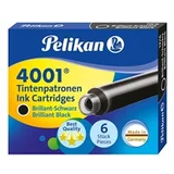 Refil patrona TP/6, crna