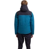 Trespass Men's Eastwell Waterproof Jacket | Shoptok.si