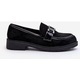 S. BARSKI Women Suede Moccasins S.Barski | shoptok.hr
