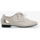 D/CEO Beige brogues Dorothy Cijene