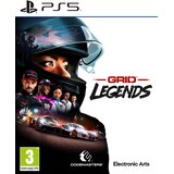  GRID Legends (PS5) - rabljeno Cene