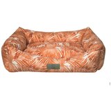 Moksi makaron m VR15 krevet za ljubimce narandžasta | ePonuda.com
