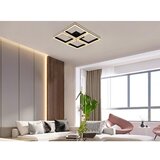  LED prigušiva prislonjen plafonski luster LED/215W/230V 3000-6500K + daljinski upravljač | Eponuda.com