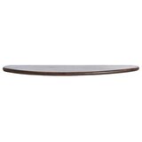 Light & Living Rjava polica iz masivnega manga 110 cm Ginosa – | Shoptok.si