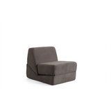 Atelier Del Sofa sofa-krevet sa 1 sedicom origami convertable warm grey Cene