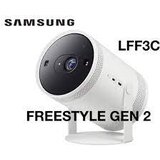 Samsung The Freestyle LFF3C 2. generacije - u