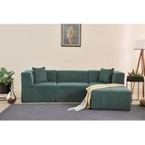 Atelier Del Sofa Raks - Zeleni Ugaoni Sofa Cene