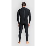 Quiksilver Everyday Sessions 3/2 Bz Neoprenska obleka black | Shoptok.si