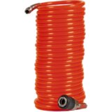 Einhell Spiralno crijevo 8 m,sa M-Ž | Eponuda.ba