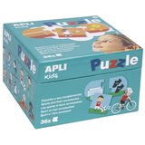 Apli Puzzle - Sportovi Cene
