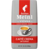 Julius Meinl Kafa u zrnu Crema Intenso, 1kg Cene