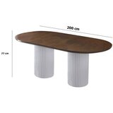 Hanah home trpezarijski sto li - 931 | ePonuda.com