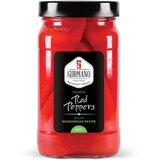 Gurmano Pečena Paprika 490g | shoptok.hr