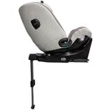 Joie Avtosedež i-size 40-150 cm i-Spin XL signature oyster | Shoptok.si