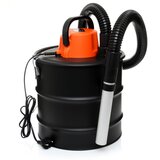  HEPA Industrijski usisavač 20L za pepeo 2000W Cijene