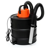 HEPA Industrijski usisavač 20L za pepeo 2000W