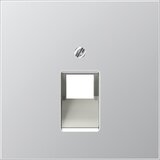 Jung pokrov iz aluminija AL 2969-1 UA, (20891283) | Shoptok.si