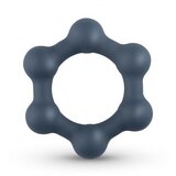 Boners erekcijski obroček Hexagon Steel Balls Cene