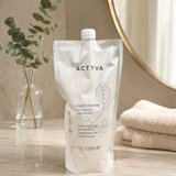 Kemon Actyva Nutrizione Light Nutrition Shampoo hranjivi šampon za tanku kosu Refill 1000 ml | shoptok.hr