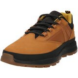 Timberland Nizki čevelj 'Euro Trekker' konjak / svetlo rjava / črna Cene