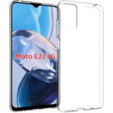  Maska za Motorolu Moto E22, Transparentna | Eponuda.ba