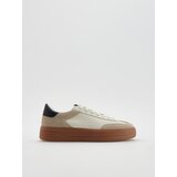 Reserved LADIES` SNEAKERS - šaren Cijene