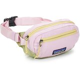 Patagonia Torbice za okrog pasu TERRAVIA MINI HIP PACK Bež | Shoptok.si
