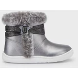 Mayoral Dječje cipele za snijeg boja: siva