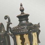 Elstead Lighting elstead PH1-M-OB - spoljašnja zidna svetiljka philadelphia 1xE27/60W/230V IP44 | Eponuda.com