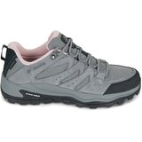 Columbia Pohodništvo REDMOND IV LOW WATERPROOF Siva | Shoptok.si