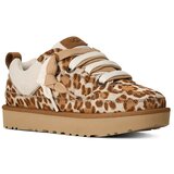 Ugg Superge iz semiša W Lo Lowmel Plains | Shoptok.si