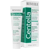 Revuele gel krema - Centella Repairing Face Gel-Cream