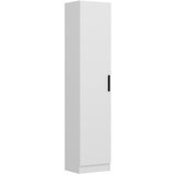 Woody Fashion noah - 7311 white hall stand | ePonuda.com