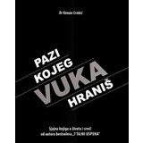 Data Status pazi kojeg vuka hranis Cene