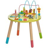 Free 2 Play Drveni interaktivni sto za decu | ePonuda.com