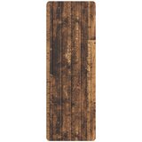  Ormar za montažu na zid Staro drvo 33 x 34,5 x 94 cm | Eponuda.com