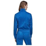 Adidas Puloverji Originals Firebird Modra | Shoptok.si