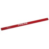 Proline ZIDARSKA OLOVKA 4H 245MM CRVENA 144 KOS 38244 Cijene