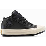 Converse deČije patike chuck taylor all star malden street boot | Eponuda.com