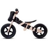  Dječji tricikl 2u1 Twist Plus Samoa Black Edition | shoptok.hr