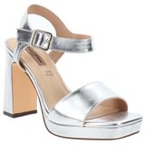 Queen Helena Salonarji S2901 Srebrna | Shoptok.si