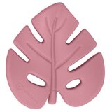 Petite &amp; Mars Petite&amp;Mars silikonska grickalica za zube Take&amp;Match, Dusty Rose cijene