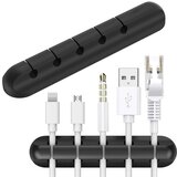  10cm organizer za kable - samolepilno držalo Cene