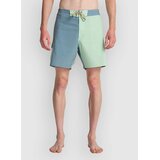 Billabong Ventura Boardshorts dusty green Cene