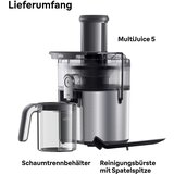 Braun SJ7000 MultiJuice 7 Sokovnik | Shoptok.si