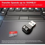 San Disk "CARD 1.5TB Ultra microSDXC 150MB/s +Adapter" | shoptok.hr